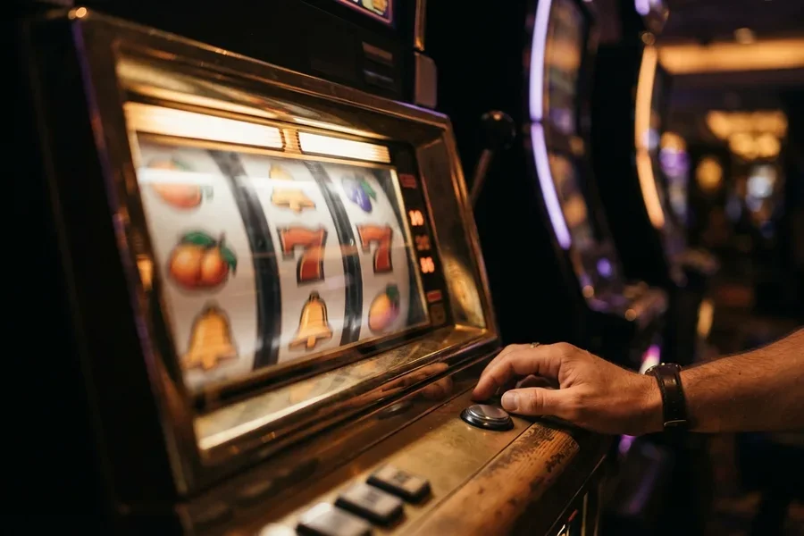 Bedste velkomstbonus: Bonus uden indbetaling