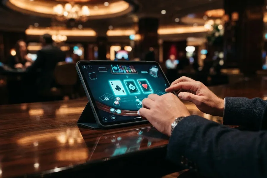 Hvordan spille poker online: Kortenes rangorden