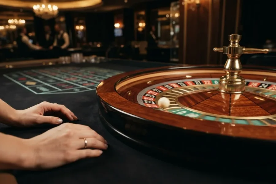 Online blackjack rigtige penge: Lovlige alternativer for danske spillere